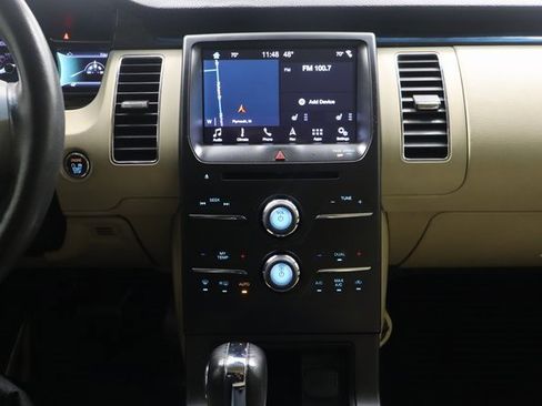 Used 2019 Ford Flex SEL w/ Equipment Group 202A image 22