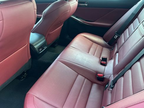 Used 2015 Lexus IS 250 image 15