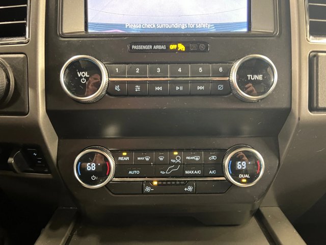 Used 2020 Ford Expedition Max XLT AWD/4WD image 12