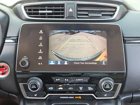 Used 2017 Honda CR-V Touring image 18
