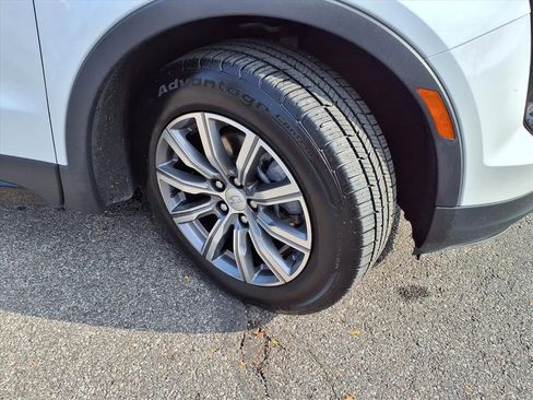 Used 2020 Cadillac XT4 Sport image 39