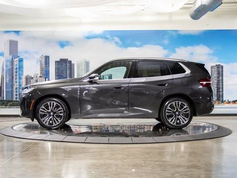 Used 2026 BMW X3 xDrive30 w/ Premium Package image 6