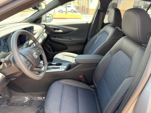 New 2026 Buick Envista Preferred FWD image 14