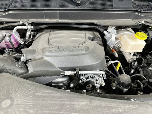 New 2026 RAM 2500 Tradesman AWD/4WD image 18