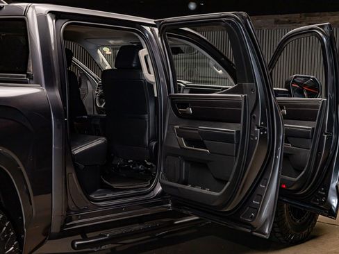 Used 2024 Toyota Tundra SR5 w/ TRD Sport Premium Package image 29