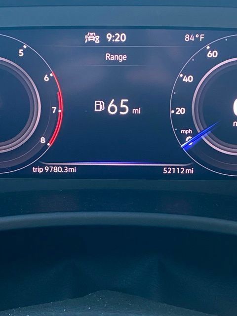 Used 2022 Volkswagen Atlas SE FWD image 14