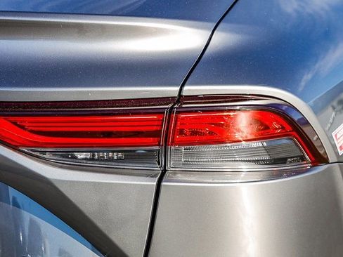 Used 2023 Toyota Mirai XLE w/ Advanced Technology Package image 10