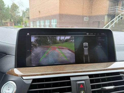 Used 2020 BMW X3 M40i w/ Premium Package image 21