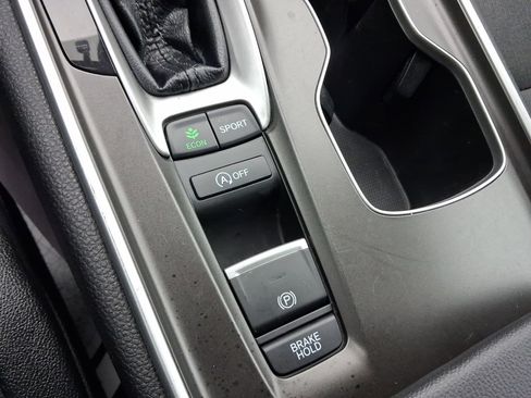 Used 2021 Honda Accord Sport image 28