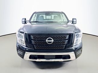 Used 2024 Nissan Titan SV w/ SV Convenience Package video 2