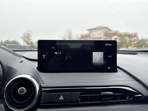 Used 2024 MAZDA MX-5 Miata Grand Touring image 19