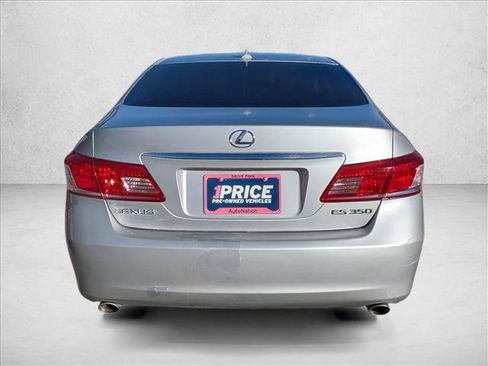 Used 2010 Lexus ES 350 image 6