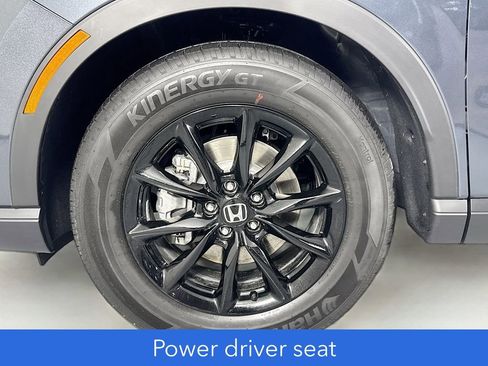 Certified 2026 Honda CR-V Sport-L image 15