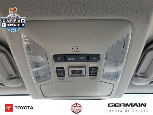 Used 2025 Toyota RAV4 XLE w/ Convenience Package FWD image 34