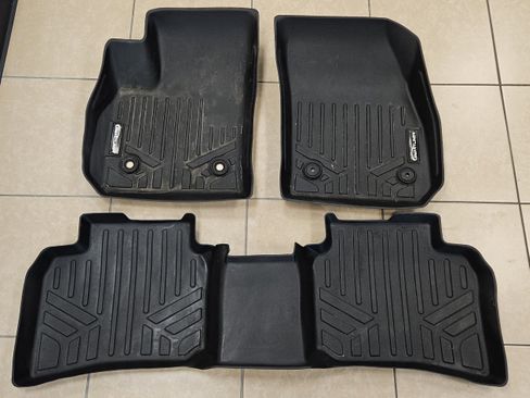 Used 2021 Cadillac XT4 Premium Luxury w/ Cold Weather Package image 44