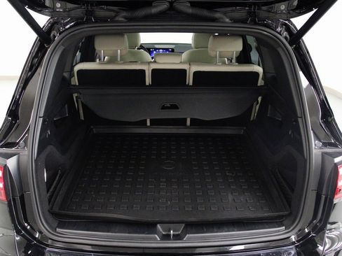 Certified 2025 Mercedes-Benz GLB 250 4MATIC image 25