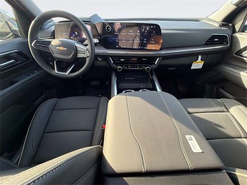 New 2026 Chevrolet Tahoe Premier image 18