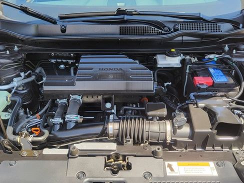 Used 2022 Honda CR-V EX image 39