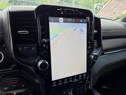 Used 2024 RAM 1500 TRX image 3