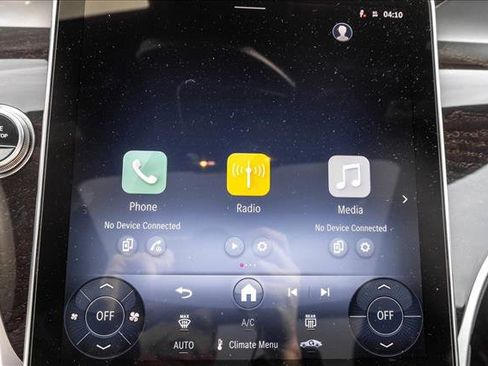 Certified 2026 Mercedes-Benz GLC 300 4MATIC image 20