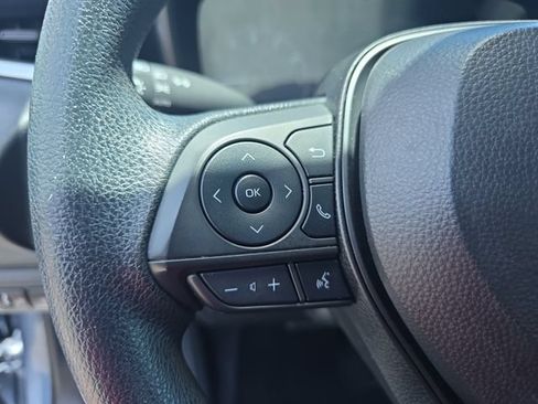 Used 2024 Toyota Corolla LE FWD image 21