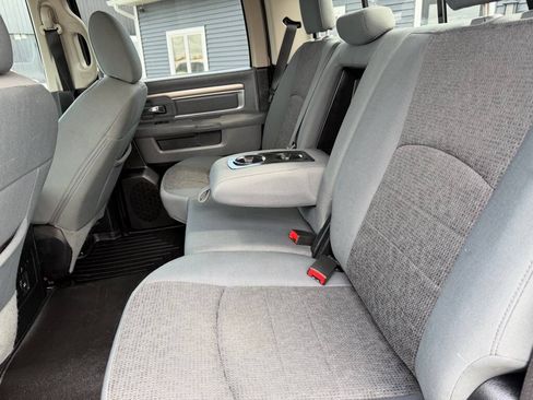 Used 2016 RAM 1500 Outdoorsman AWD/4WD image 38