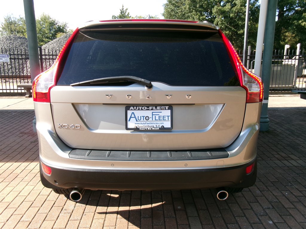 Used 2013 Volvo XC60 3.2 FWD image 6