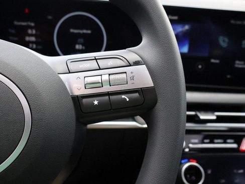 New 2025 Hyundai Santa Cruz SEL image 29