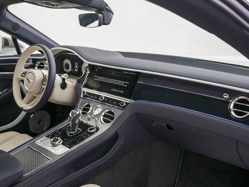 New 2026 Bentley Continental Mulliner image 46