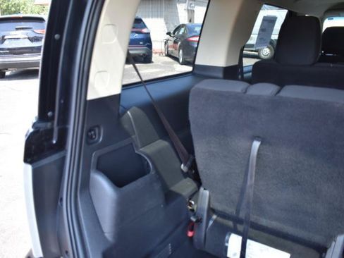 Used 2019 Ford Flex SE FWD image 8