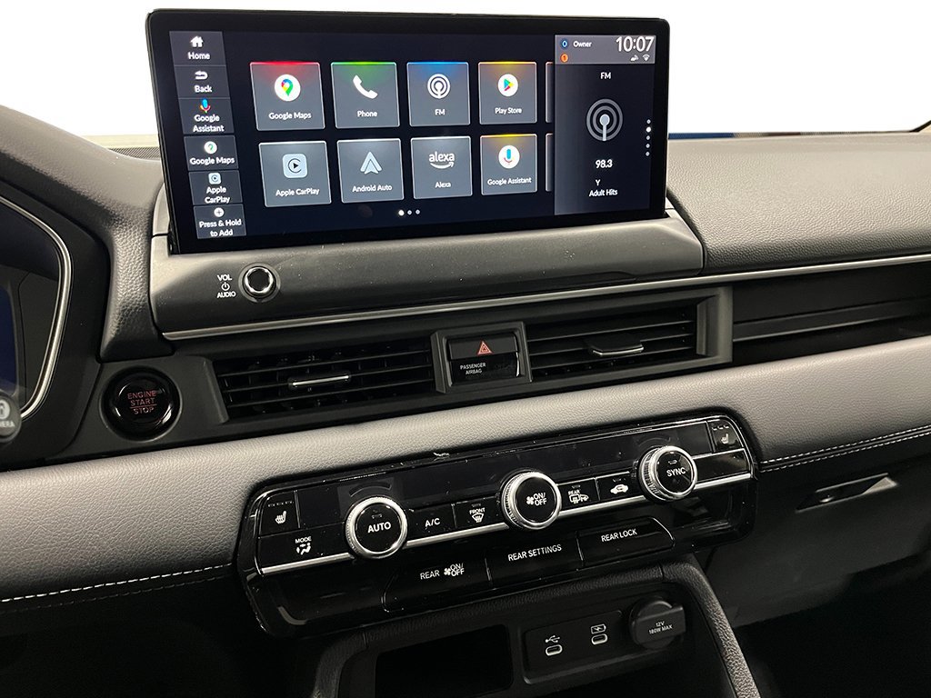 New 2026 Honda Pilot Touring image 4