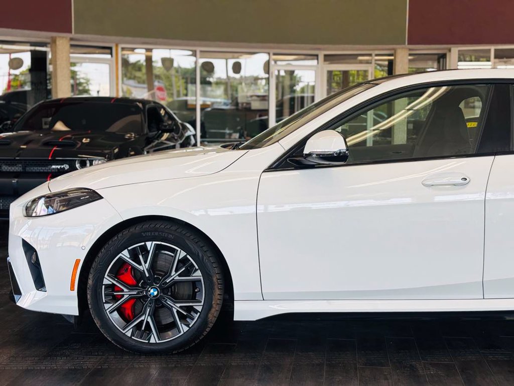 Used 2025 BMW 228i xDrive w/ Premium Package AWD/4WD image 15