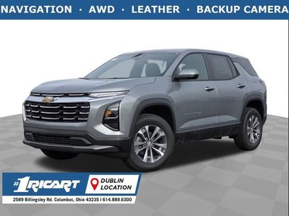 New 2026 Chevrolet Equinox LT w/ Convenience Package II