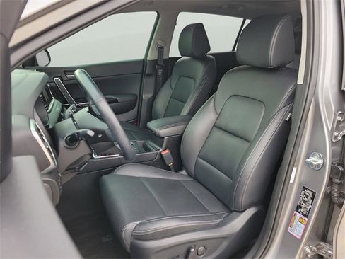 Used 2022 Kia Sportage EX w/ EX Technology Package image 12