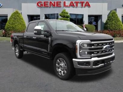 New 2026 Ford F250 Lariat w/ Lariat Ultimate Package
