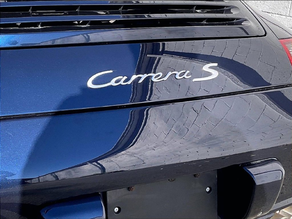 Used 2008 Porsche 911 Carrera S RWD image 33
