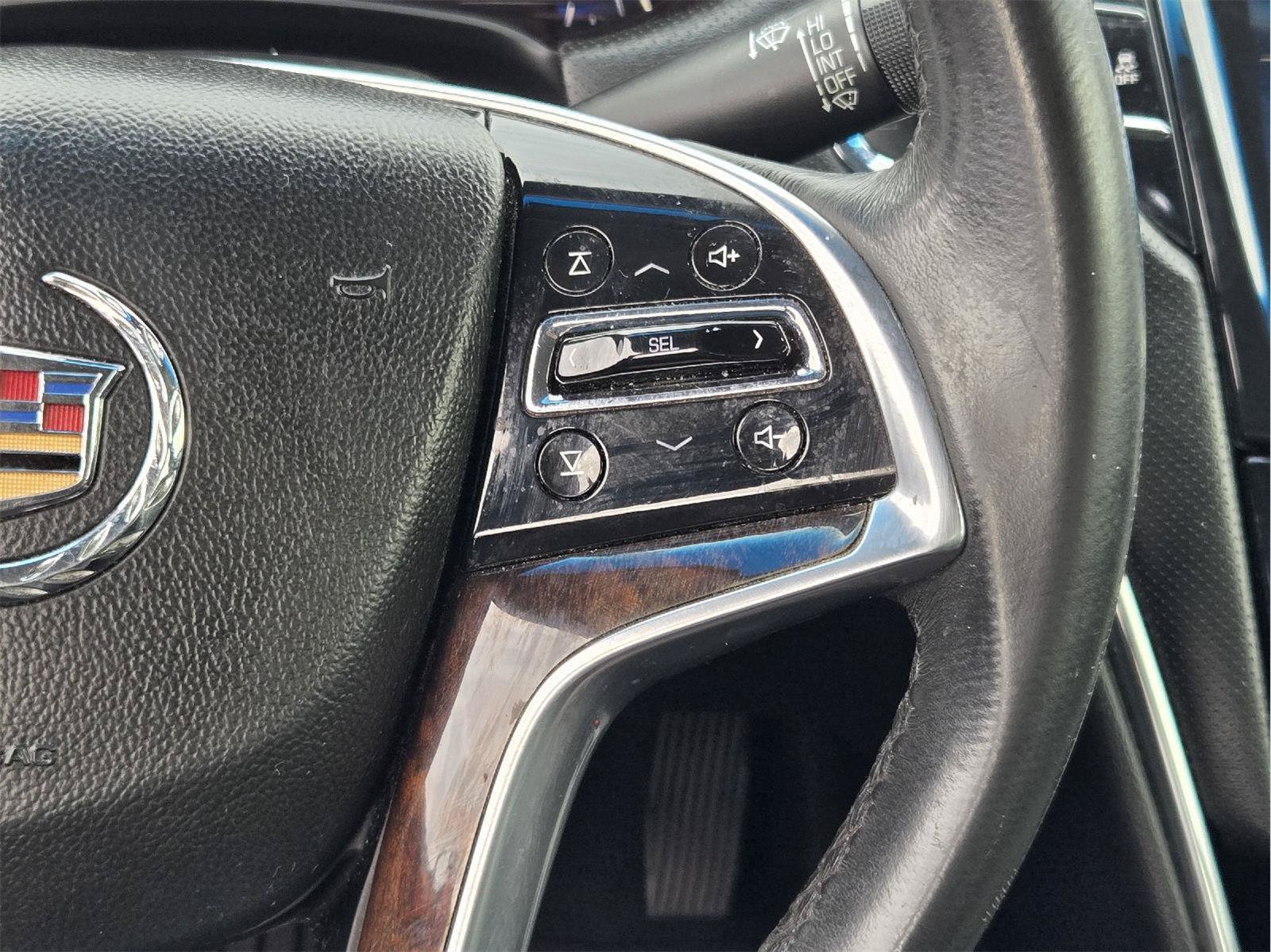 Used 2014 Cadillac XTS FWD image 27