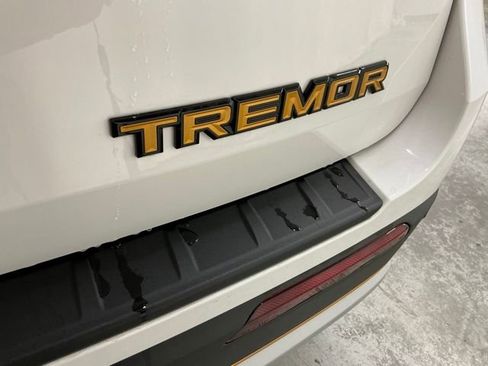 New 2026 Ford Explorer Tremor w/ Tremor Convenience Package AWD/4WD image 6