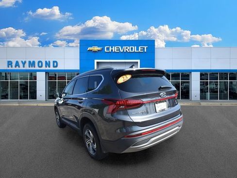 Used 2023 Hyundai Santa Fe SEL AWD/4WD image 5