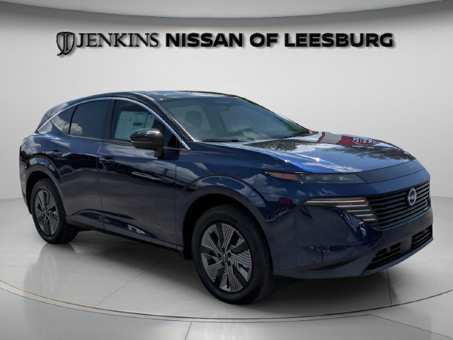 Certified 2025 Nissan Murano SL w/ Cargo Package AWD/4WD image 1