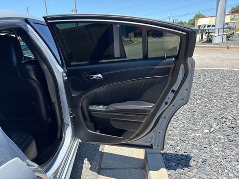 Used 2022 Dodge Charger SRT Hellcat RWD image 22