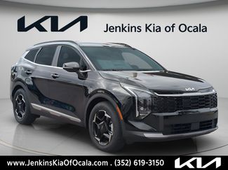 New 2026 Kia Sportage EX w/ EX Panorama Roof Package FWD video 1