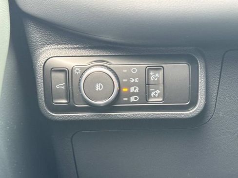 New 2026 Ford Explorer Active w/ Active Comfort Package image 22