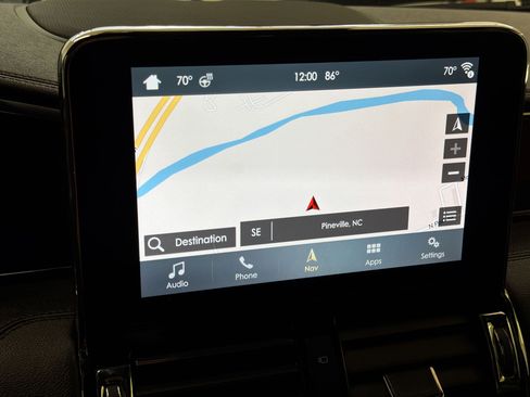 Used 2019 Lincoln Navigator Reserve w/ Cargo Package AWD/4WD image 19
