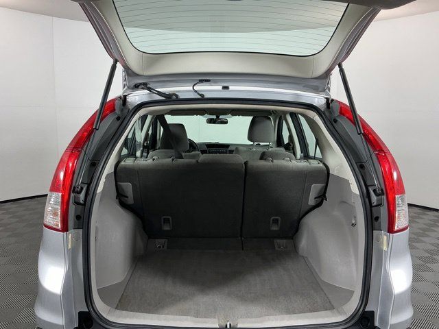Used 2014 Honda CR-V LX image 24