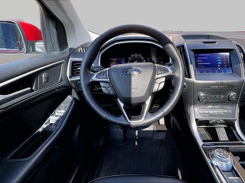 Used 2020 Ford Edge SEL w/ Convenience Package AWD/4WD image 6