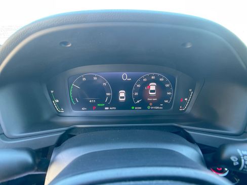 Used 2023 Honda Accord Sport image 16