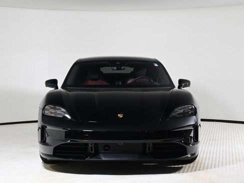 Certified 2025 Porsche Taycan 4S image 10