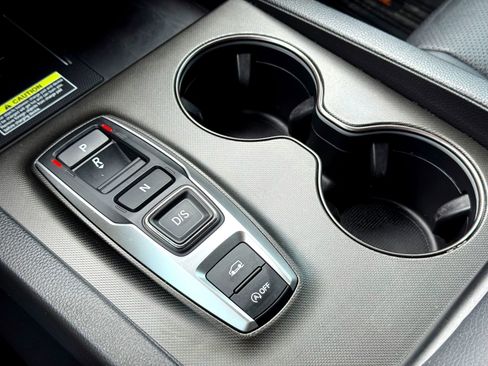 Used 2025 Honda Passport TrailSport image 29