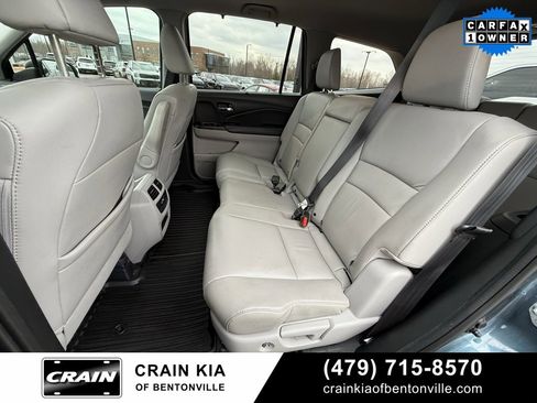 Used 2022 Honda Pilot Special Edition image 26